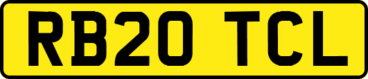 RB20TCL