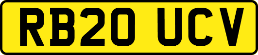RB20UCV