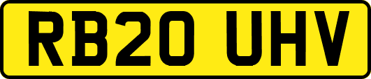 RB20UHV