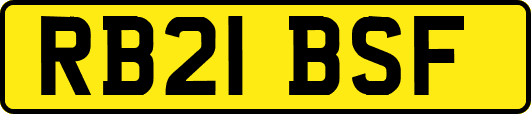 RB21BSF