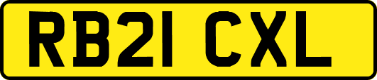 RB21CXL