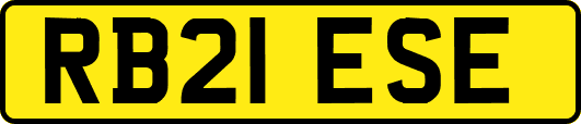 RB21ESE