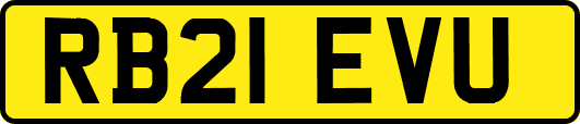 RB21EVU