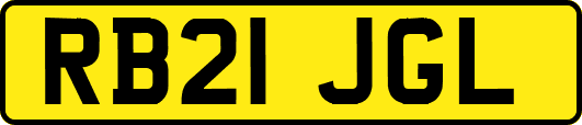 RB21JGL