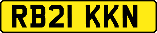 RB21KKN