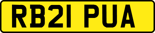 RB21PUA
