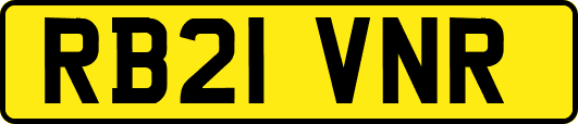 RB21VNR