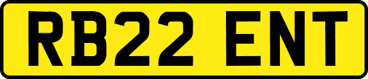 RB22ENT