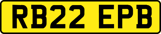 RB22EPB