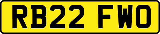RB22FWO