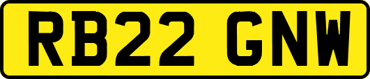 RB22GNW