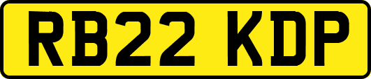 RB22KDP