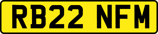 RB22NFM