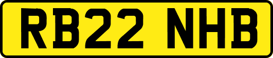 RB22NHB