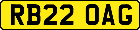 RB22OAG
