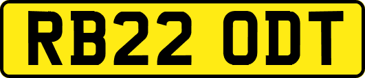 RB22ODT