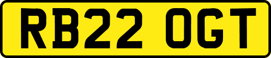 RB22OGT