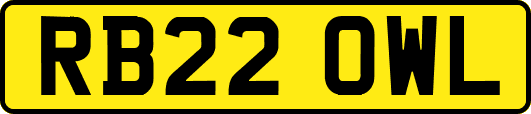 RB22OWL
