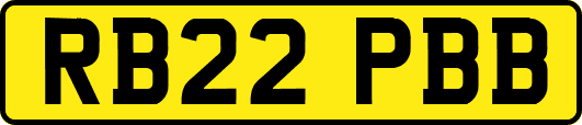 RB22PBB