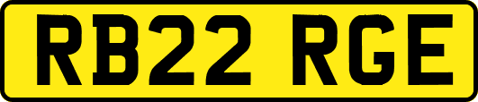 RB22RGE