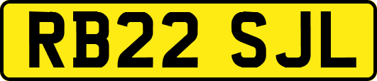 RB22SJL