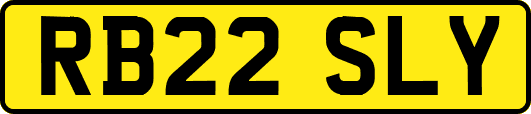 RB22SLY