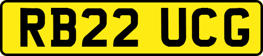 RB22UCG