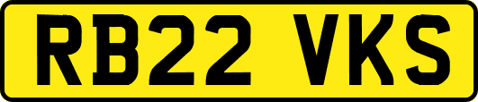 RB22VKS