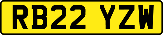 RB22YZW