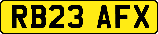 RB23AFX