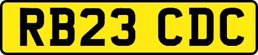 RB23CDC