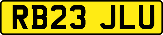 RB23JLU