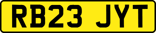 RB23JYT