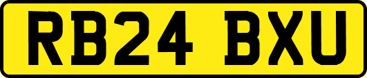 RB24BXU