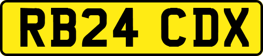 RB24CDX