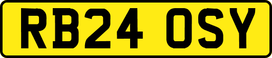 RB24OSY