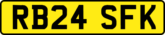 RB24SFK