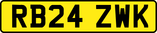 RB24ZWK