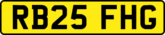 RB25FHG