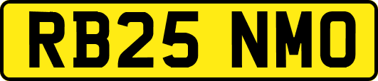 RB25NMO
