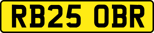 RB25OBR