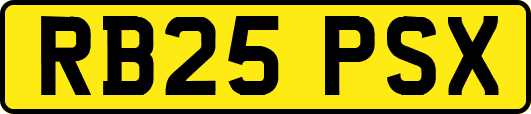 RB25PSX