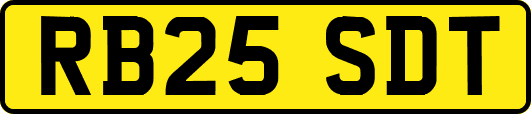 RB25SDT