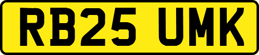 RB25UMK