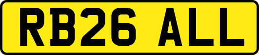 RB26ALL