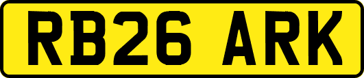 RB26ARK