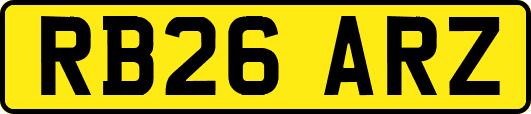 RB26ARZ