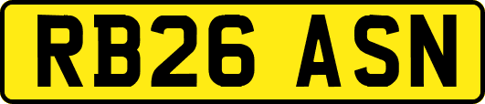 RB26ASN