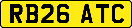 RB26ATC