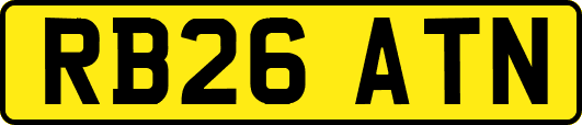 RB26ATN
